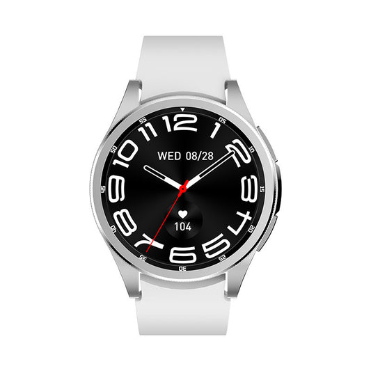 Galaxy Watch 6 Smartwatch w/ Fitness Tracker, Heart Monitor, BIA Sensor, Bluetooth